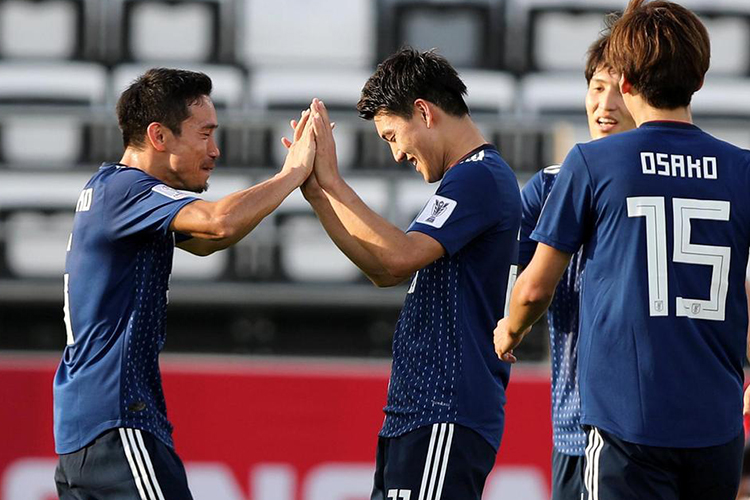 Soi kèo trận Iran vs Nhật Bản 21h00, 28/1 (vòng bán kết Asian Cup 2019)