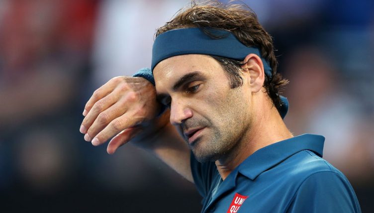 Bảng xếp hạng ATP mới nhất: Novak Djokovic vẫn số 1, Roger Federer rớt thảm