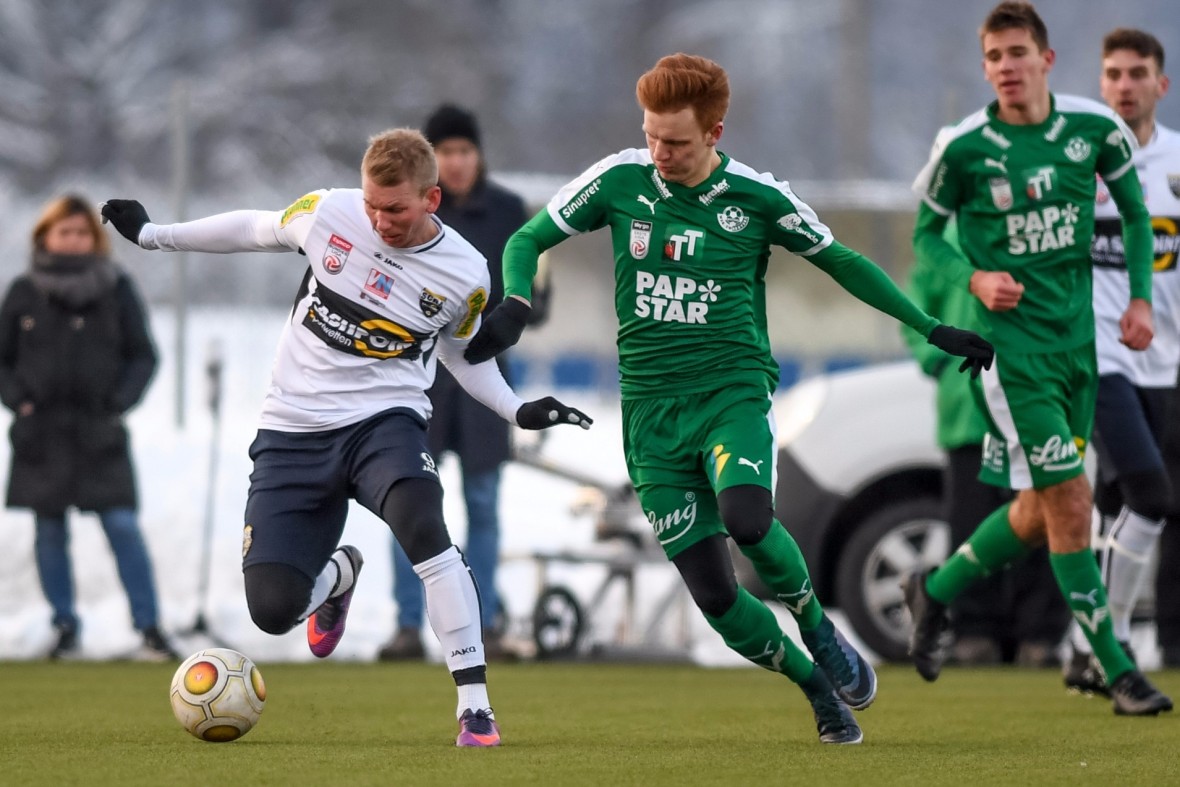 Nhận định Rheindorf Altach vs Wattens 20h00, 30/01 (Giao hữu Câu Lạc Bộ)
