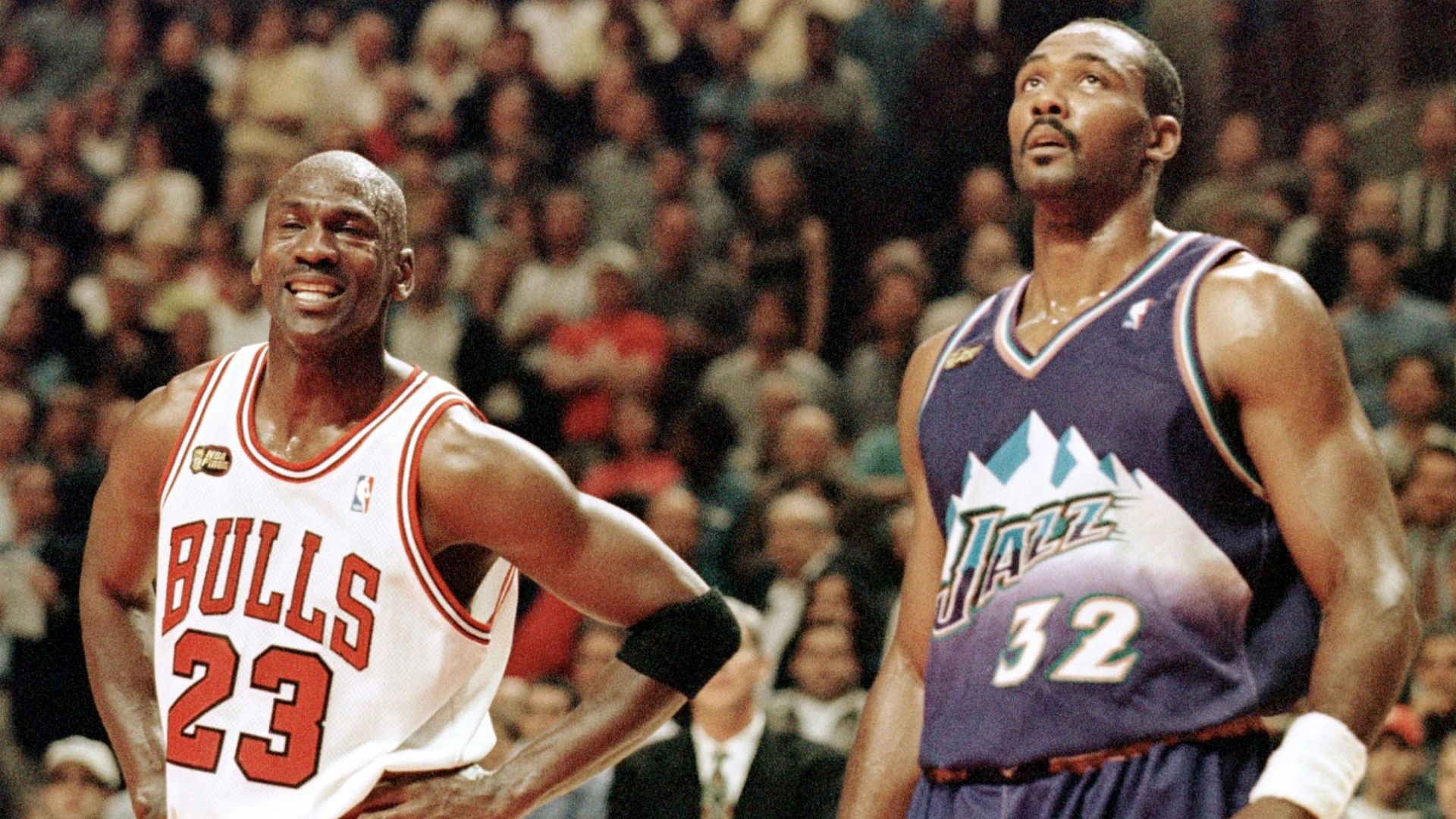 Nhìn lại những danh hiệu MVP đầy ngạc nhiên gây tranh cãi nhất lịch sử NBA