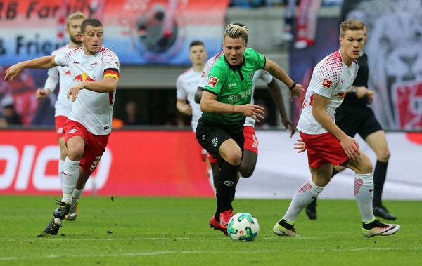 Nhận định Hannover vs RB Leipzig 02h30, 02/02 (vòng 20 VÐQG Đức)