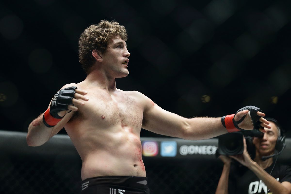 Dù đã rời UFC, Artem Lobov vẫn bị Ben Askren chọc ngoáy