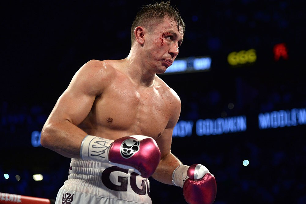 Gennady Golovkin dự tính ký hợp đồng với DAZN