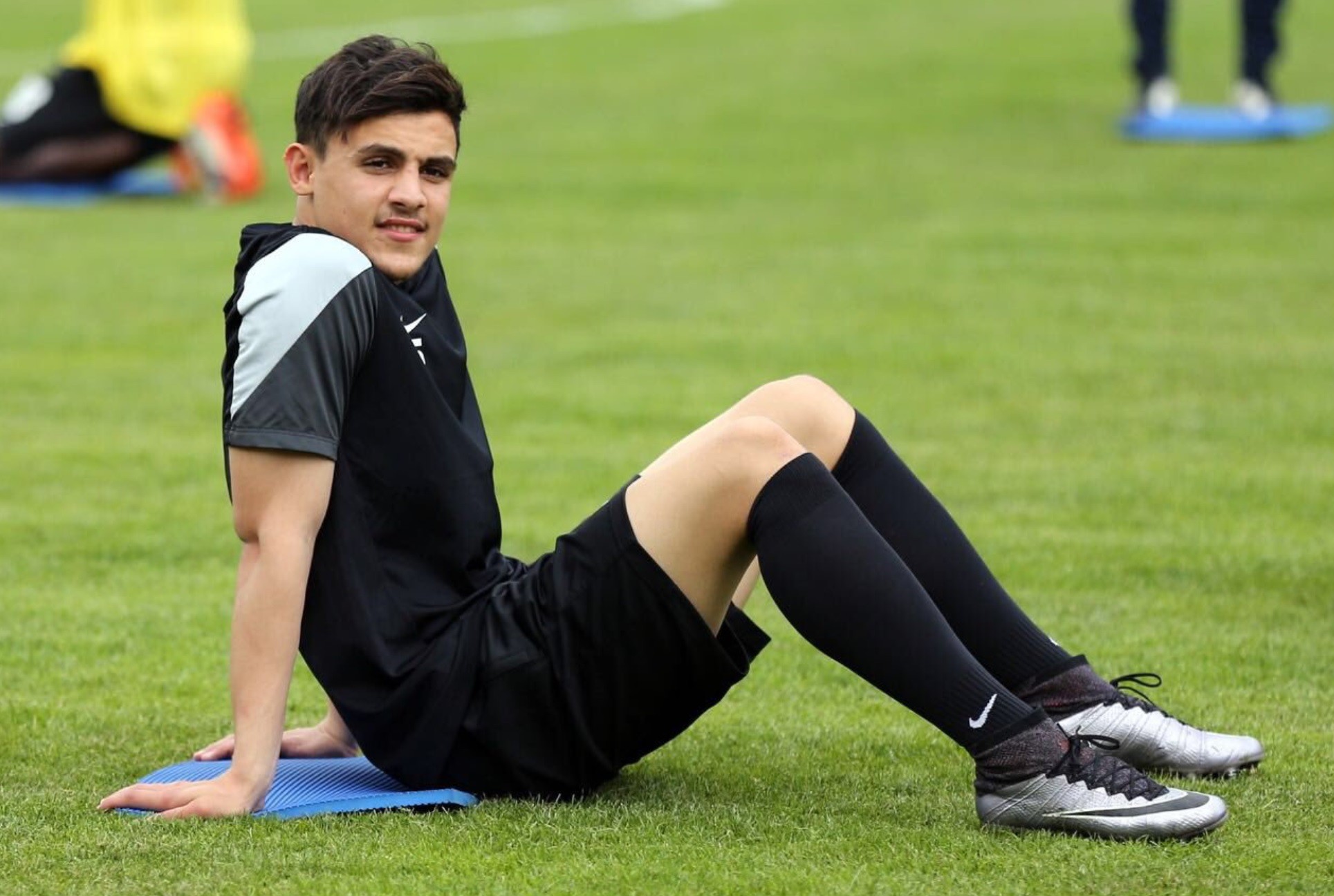 “Người yêu cũ” U23 Việt Nam là nốt thăng trong hành trình kỳ diệu của Qatar