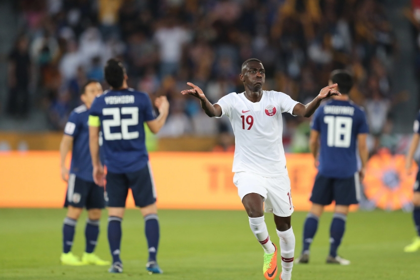 “Bại tướng” của U23 Việt Nam làm điều không tưởng trong ngày đoạt vua phá lưới Asian Cup 2019