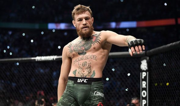Georges St-Pierre đang thực hiện chế độ ăn kiêng mới để đấu với "gã Ireland to mồm”