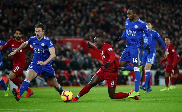 Thống kê lý giải trận hòa khó tin của Liverpool trước Leicester là khó tránh khỏi