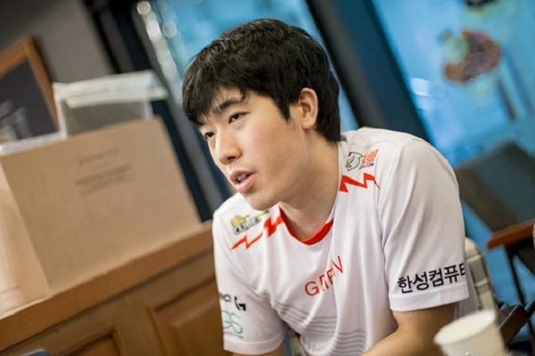 Griffin: Sức mạnh đến từ sự gắn kết giữa huấn luyện viên có với các tuyển thủ