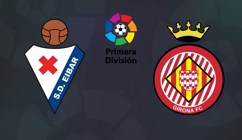 Nhận định Eibar vs Girona 00h30, 04/02 (vòng 22 VÐQG Tây Ban Nha)
