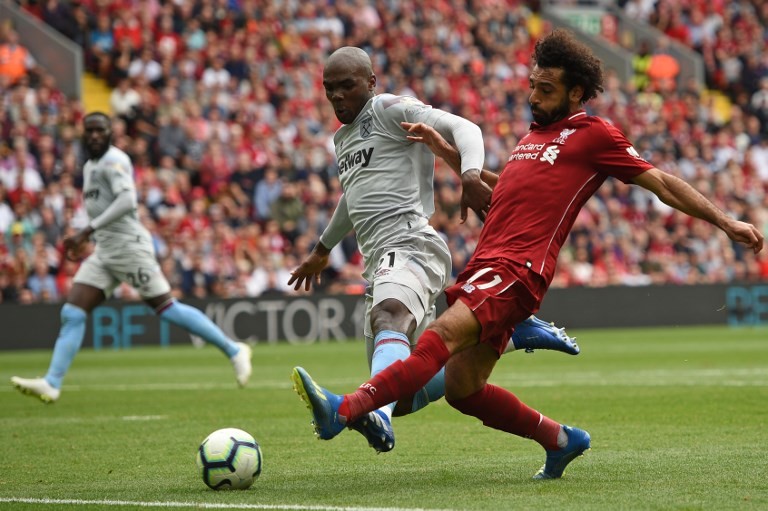 Nhận định West Ham vs Liverpool 3h00, 5/2 (vòng 25 Premier League)