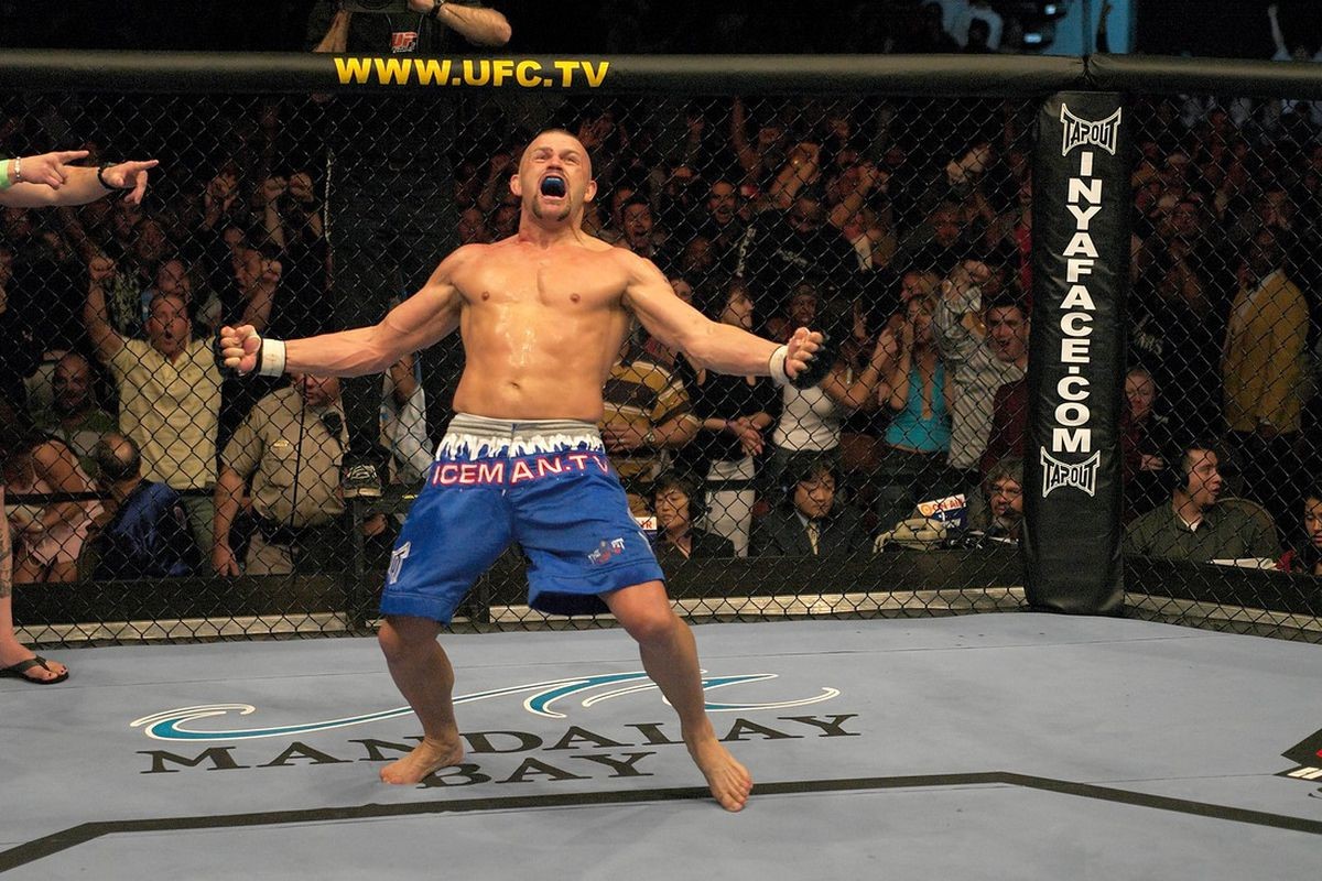 MMA - Võ tổng hợp, nhưng lại có đặc trưng riêng không thuộc môn võ nào! (Phần kết)