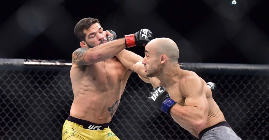 Marlon Moraes thách thức TJ Dillashaw: Tôi còn chả chắc nhà vô địch có đủ tư cách đấu với tôi! Marlon Moraes thách thức TJ Dillashaw: Tôi còn chả chắc nhà vô địch có đủ tư cách đấu với tôi!