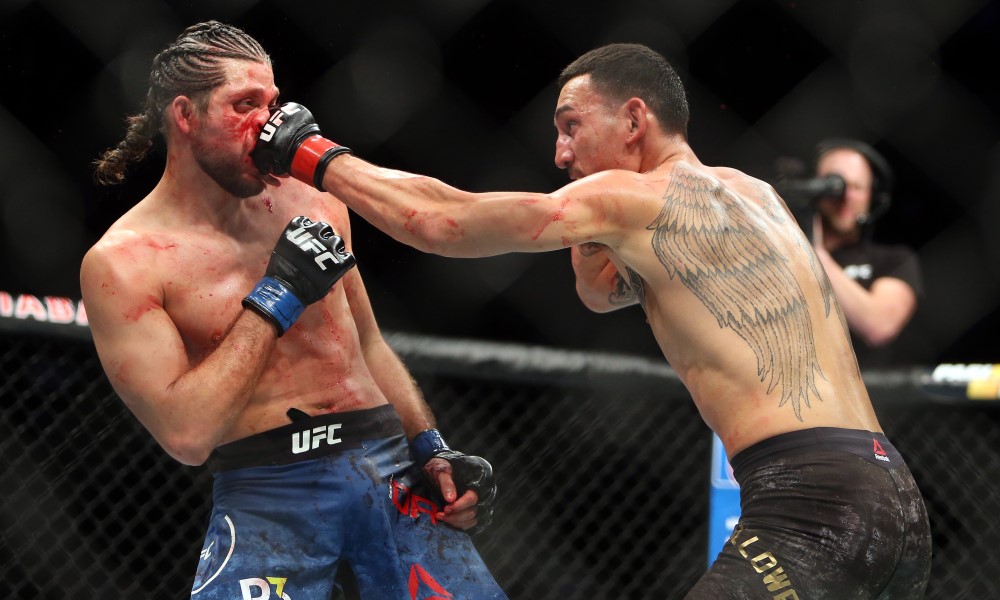 MMA - Võ tổng hợp, nhưng lại có đặc trưng riêng không thuộc môn võ nào! (Phần kết)
