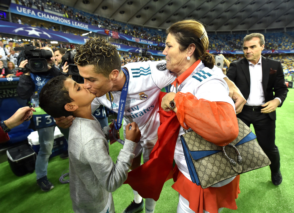 Ronaldo sẽ không trở thành một siêu sao nếu không có điều này...