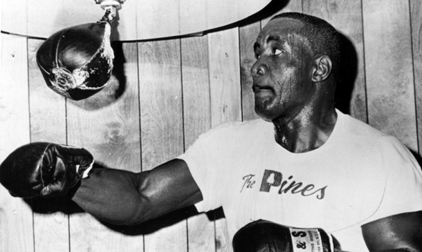 Năm Hợi trong quá khứ: 15/4/1959: Khởi đầu kỷ nguyên thống trị của Sonny Liston