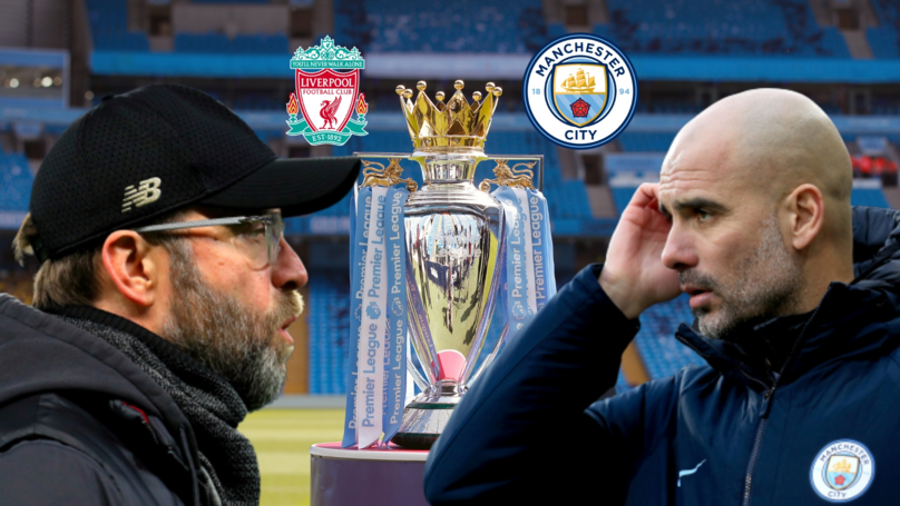 Siêu máy tính dự đoán Liverpool cầm chắc chức vô đich NHA với tỉ lệ không tưởng