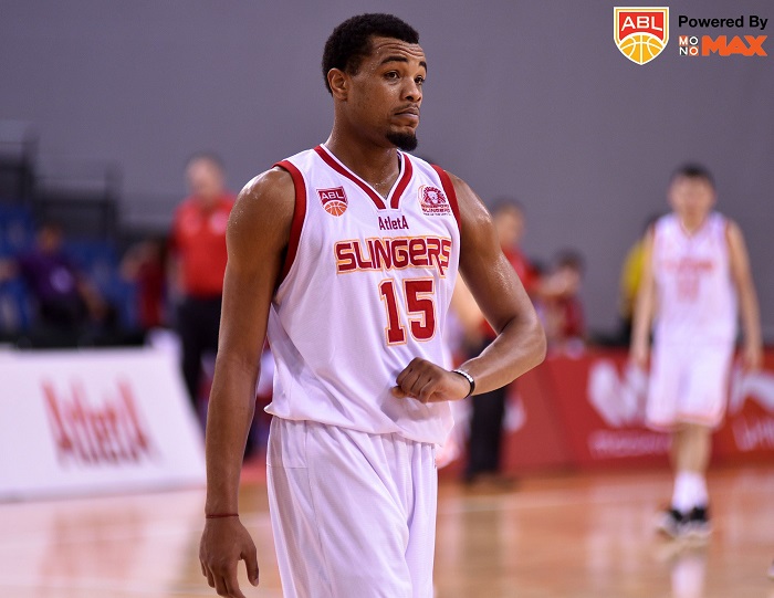 Singapore Slingers 95-76 CLS Knights: Màn trình diễn của những ngoại binh