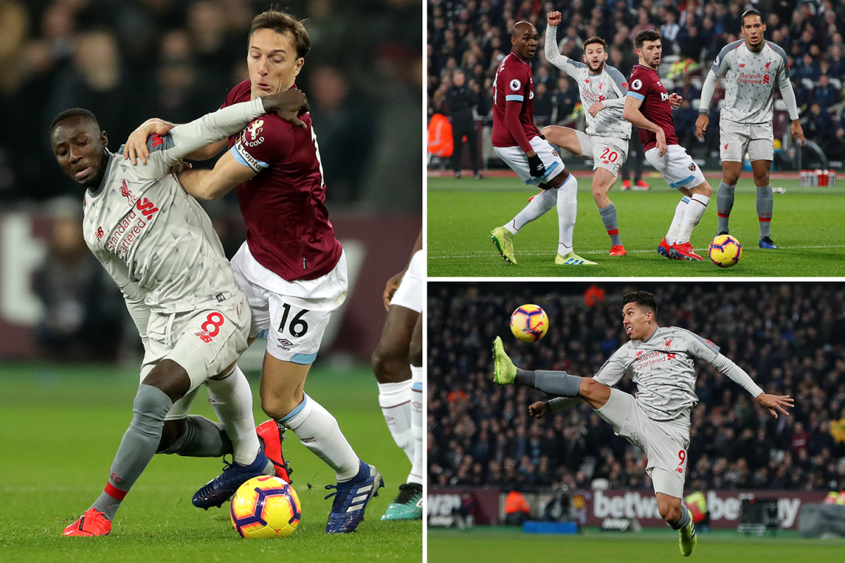 4 vấn đề khiến Liverpool lo ngại trong cuộc đua vô địch giải Ngoại hạng