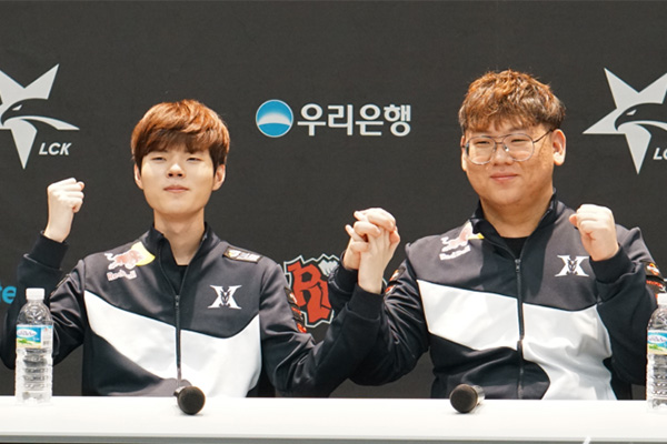 Deft: Tôi  biết hiệu suất hiện tại của chúng tôi tệ đến mức nào và chúng tôi sẽ làm việc chăm chỉ hơn nữa.