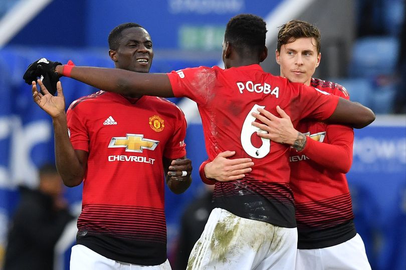 Solskjaer hưởng lợi từ cặp trung vệ mà Mourinho không tin tưởng tại MU