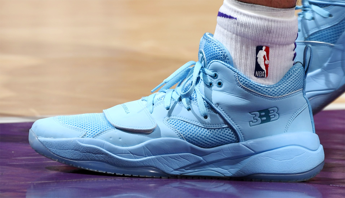 Giày thửa của Lonzo Ball gặp trục trặc, Big Baller Brand phải dời ngày ra mắt BBB Zo2.19 Giày thửa của Lonzo Ball gặp trục trặc, Big Baller Brand phải dời ngày ra mắt BBB Zo2.19