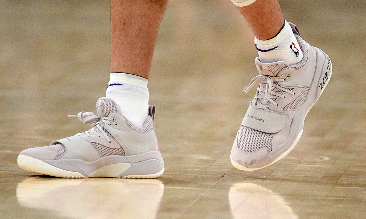 Giày thửa của Lonzo Ball gặp trục trặc, Big Baller Brand phải dời ngày ra mắt BBB Zo2.19 Giày thửa của Lonzo Ball gặp trục trặc, Big Baller Brand phải dời ngày ra mắt BBB Zo2.19