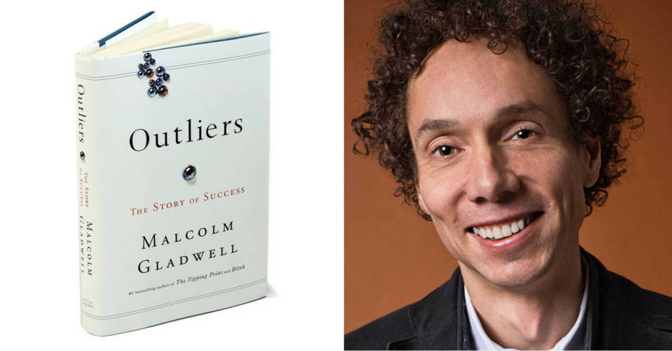 Tác giả best-seller Malcolm Gladwell: "Thà là runner tầm thường còn hơn là người chạy giỏi"