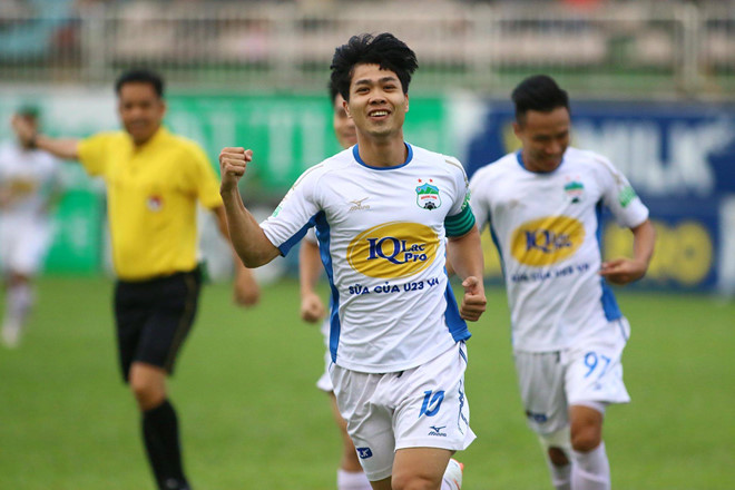 Không phải CLB Incheon United, đây mới là đội bóng được Công Phượng chọn tập khai xuân Kỷ Hợi
