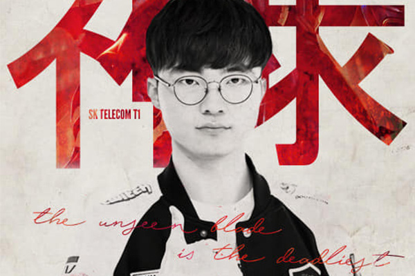 Faker của SKT nói về các vị tướng, Griffin và kế hoạch sau Tết Nguyên Đán