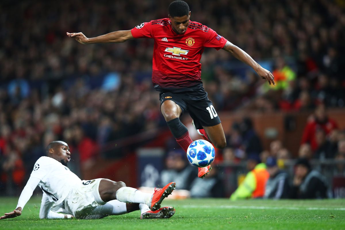 Nhận định M.U vs PSG 3h00, 13/2 (vòng 1/8 Champions League)