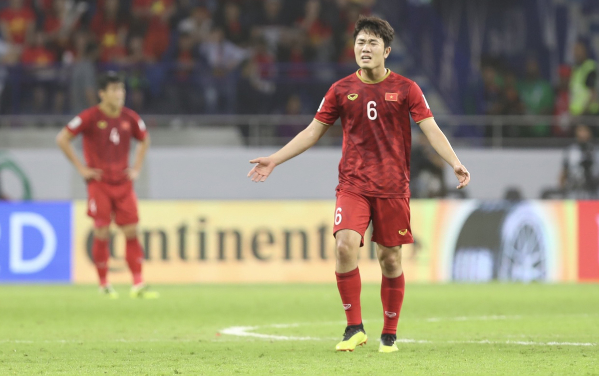 Xuân Trường dính phải lời nguyền khi vừa cập bến Buriram Utd