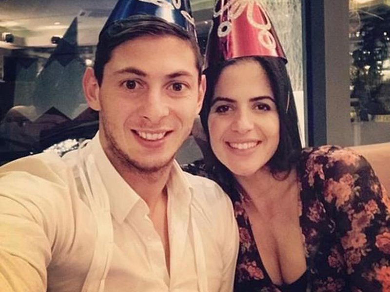 Bản tin Thể thao 24h: Người đẹp bóng chuyền tiết lộ chuyện tình thầm kín với Emiliano Sala xấu số