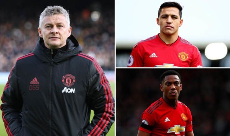 MU sẽ ra sân với "đội hình khó tin" khi tiếp PSG đêm nay?