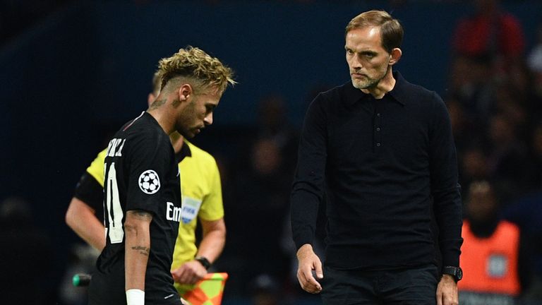 Thomas Tuchel chỉ đích danh 2 cầu thủ MU có thể khiến PSG ôm hận đêm nay