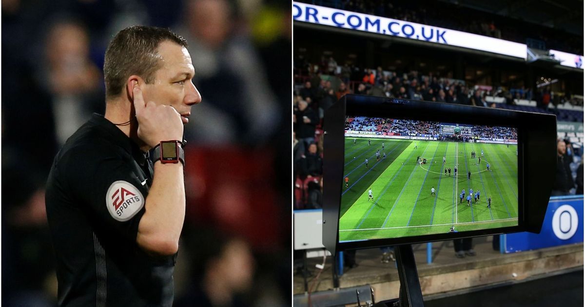 Công nghệ VAR ra mắt ở Cúp C1/Champions League có làm MU và PSG lo sợ?