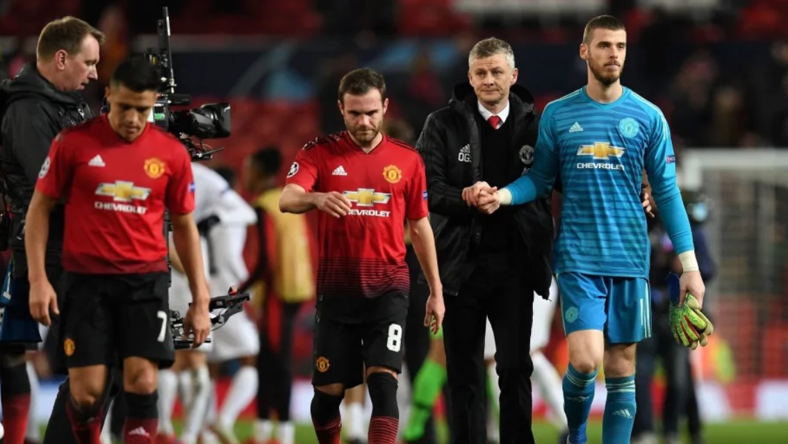 HLV Solskjaer chỉ đích danh một cái tên khiến MU bại trận trước PSG