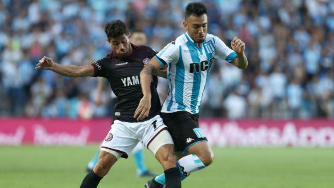 Nhận định Corinthians vs Racing Club 06h30, 15/02 (lượt đi vòng 1/32 Copa Sudamericana)