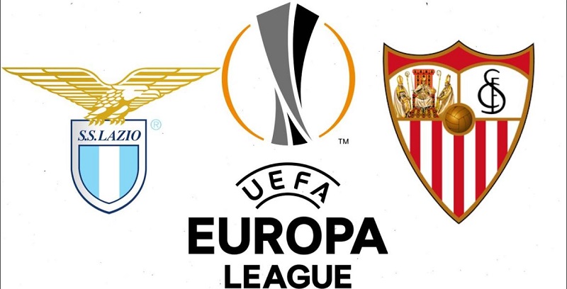 Nhận định Lazio vs Sevilla 00h55, 15/02 (lượt đi vòng 1/16 Europa League)
