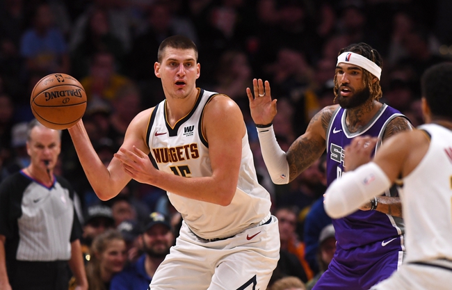 Nhận định NBA: Denver Nuggets vs Sacramento Kings (ngày 14/2, 9h00)