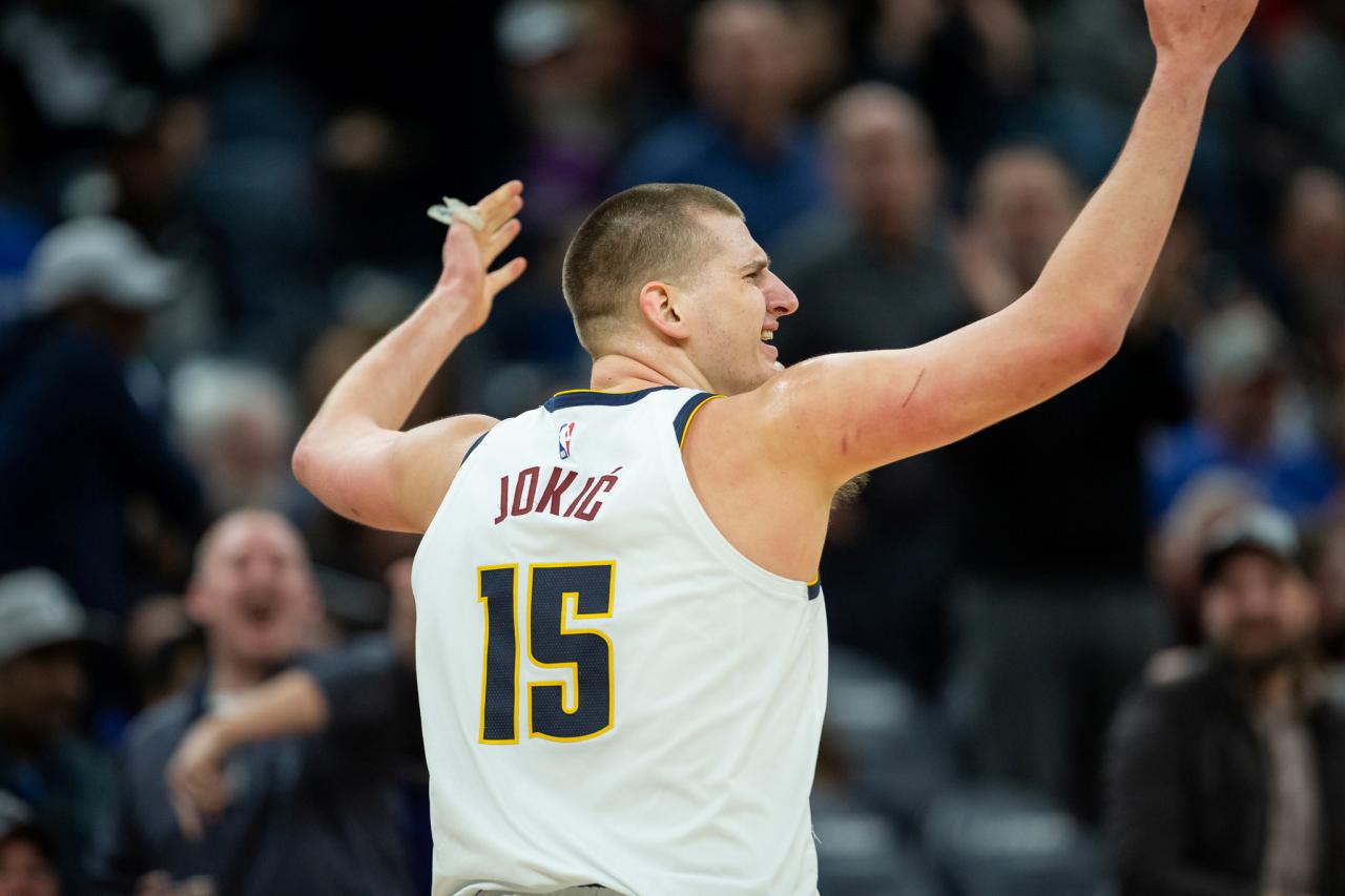 Nhìn qua NBA All-Star 2019, liệu đây có phải kỳ All-Star có nhiều lính mới nhất? Nhìn qua NBA All-Star 2019, liệu đây có phải kỳ All-Star có nhiều lính mới nhất?