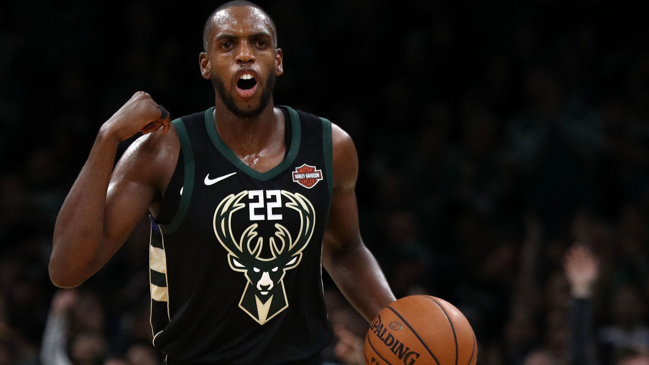 Nhìn qua NBA All-Star 2019, liệu đây có phải kỳ All-Star có nhiều lính mới nhất? Nhìn qua NBA All-Star 2019, liệu đây có phải kỳ All-Star có nhiều lính mới nhất?