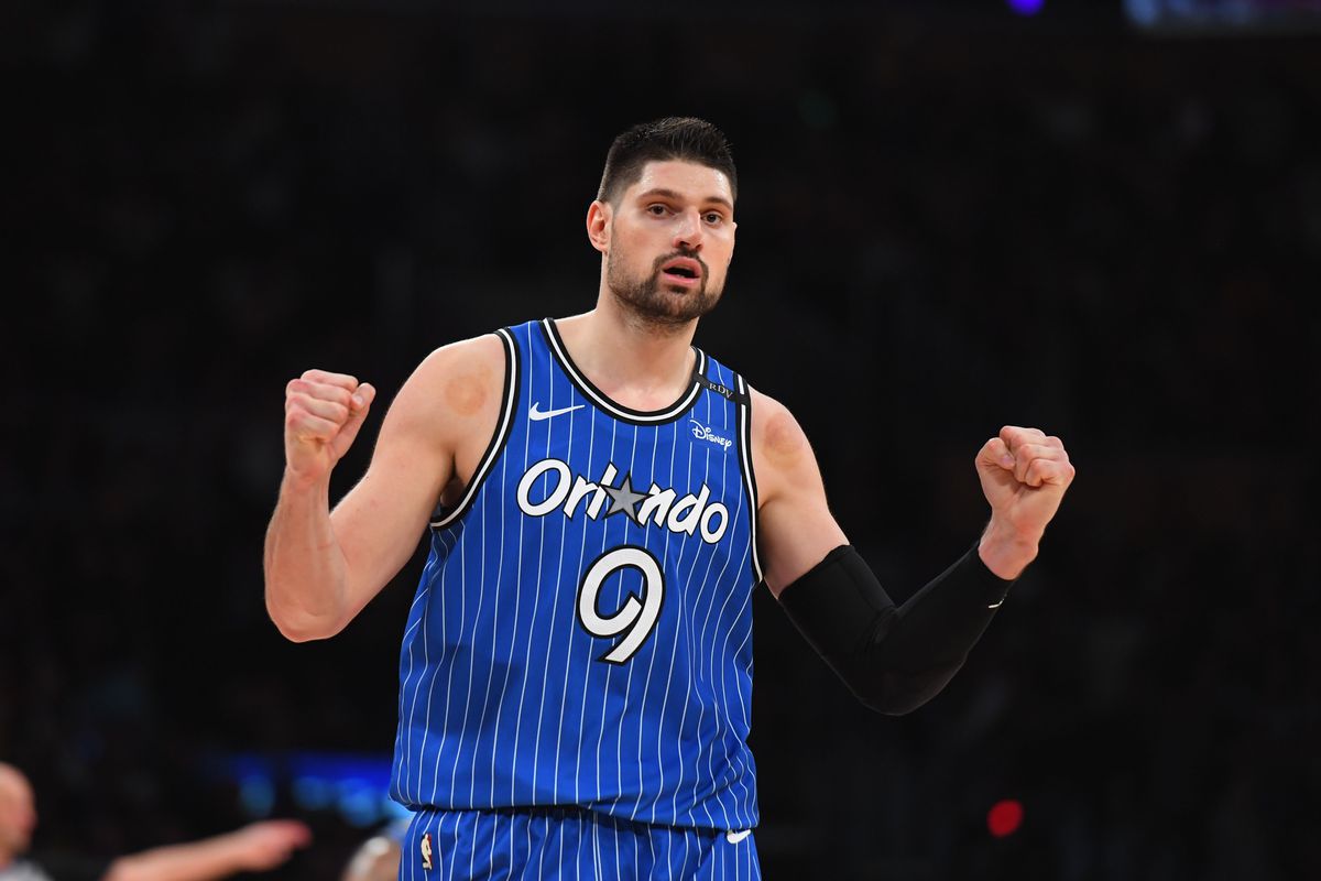 Nhìn qua NBA All-Star 2019, liệu đây có phải kỳ All-Star có nhiều lính mới nhất? Nhìn qua NBA All-Star 2019, liệu đây có phải kỳ All-Star có nhiều lính mới nhất?