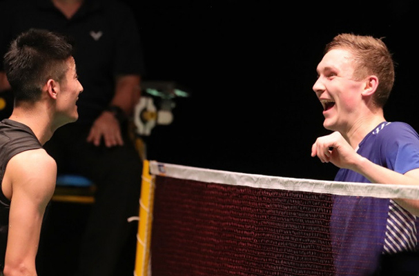 Bản tin Thể thao 24h: Có cùng 20 ngôi vô địch đơn nam All England Open, Đan Mạch đến lúc lại vượt Trung Quốc sau 20 năm?