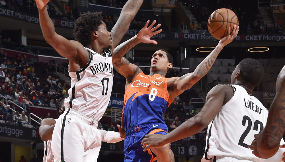 Jordan Clarkson và màn trình diễn 42 điểm khiến cộng đồng bóng rổ Philippines như muốn đi bão