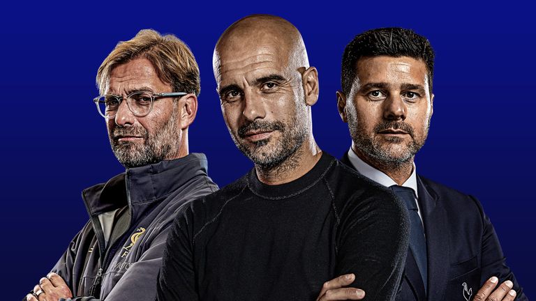 Đâu là điểm mạnh của Liverpool, Man City và Tottenham trong cuộc đua vô địch Ngoại hạng?