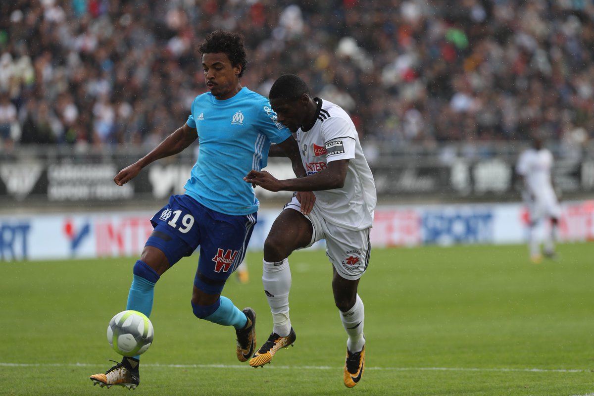 Nhận định Marseille vs Amiens 23h00, 16/02  (vòng 25 VÐQG Pháp)