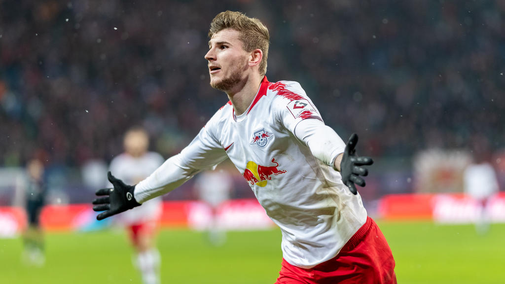 Tin chuyển nhượng sáng 14/2: Keita và Mane tham gia lôi kéo tiền đạo Bundesliga đến Liverpool