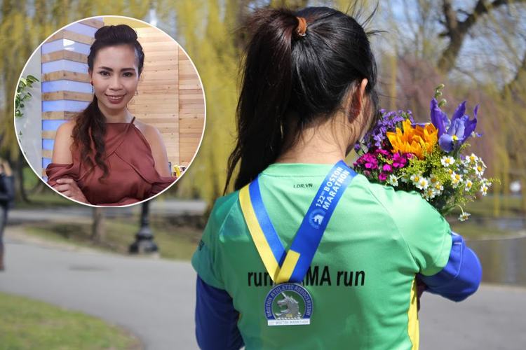 Valentine trong mắt nhà văn yêu chạy Trang Hạ: NGÀY YÊU NHAU