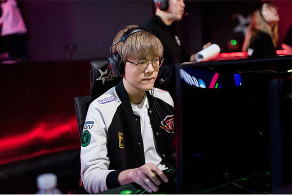 SKT thích nghi như thế nào đối với phiên bản 9.3