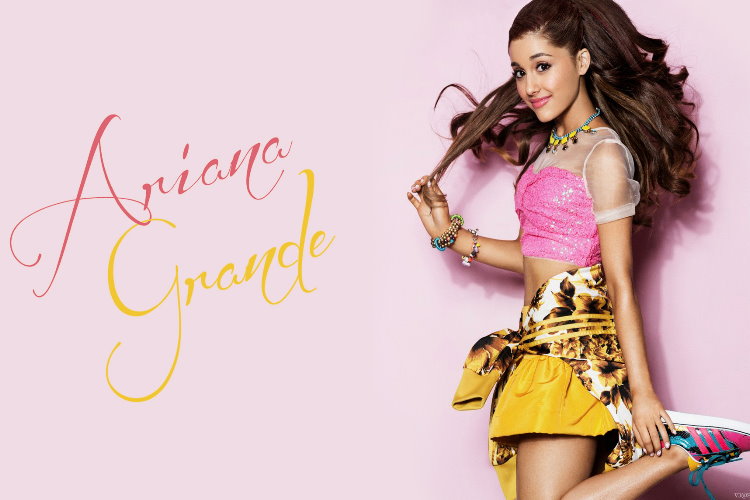 Bản tin Thể thao 24h: Ít ai ngờ công chúa showbiz Ariana Grande đã từng lên báo thể thao khi mới 5 tuổi